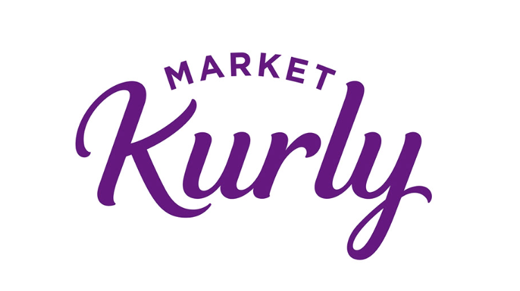 Market Kurly logo
